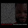 Banging Knuckles - Malcolm-Jamal Warner's Miles Long