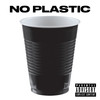 NO PLASTIC (Explicit) - John Watts&VellieMcfly&soldernextdoor&Loverboi