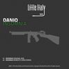 Insomnia (Original Mix) - Danio