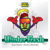 Dance With Me (Original Mix) - Kyle Kinch