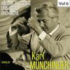 II. Adagio molto - Werner Krotzinger&Stuttgart Chamber Orchestra&Karl Münchinger
