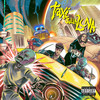 TAXI SULLA LUNA - Tony Effe&Emma&Takagi & Ketra