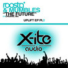 The Future - Roosta&Mumbles