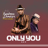 Only You Yah - PO Kwabena Donkor&Joyce Blessing