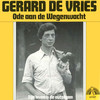 Ode Aan De Wegenwacht - Gerard de Vries&Booper&Zwart&Traditional