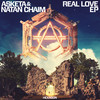 Little Love - Asketa & Natan Chaim&Mo Falk