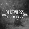 Boombass - Dj Deviless