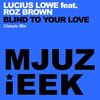 Blind To Your Love (Classic Mix) - Lucius Lowe&Roz Brown