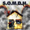 S.O.M.D.H. (Explicit) - Breez Billion