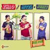 Încă Unu' Şi-Am Plecat - Zhao&Mitza&Junky