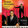 I've Grown Accustomed To Her Face - Tommy Alexander&Bob Manning