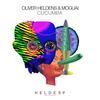 Cucumba - Oliver Heldens&MOGUAI