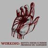 Working(feat. Byron) (Explicit) - Scotty Hinds&Byron