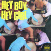 Hey Boy, Hey Girl - Derrick & Patsy