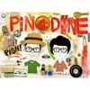 She's Urbane(feat. Deez) - 피노다인 (Pinodyne)&Deez