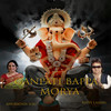 Ganpati Bappa Morya - Anuradha Juju&Bappi Lahiri
