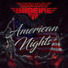 American Nights (Almost Unplugged) - Bonfire