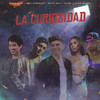 La Curiosidad (Versión Salsa) - Boris Silva&Bryan Mevi&Conejo Tendencia&Gaby Zambrano&Chino Maiden&DyZaK