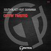 Gettin' Twisted (Radio Edit) - South Blast!&SAXMANIA