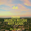 Cangri (Original Mix) - Musica Negra&Okun&Kat Lenis