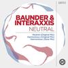 Harmonious (Slow Mix) - Baunder&Interaxxis