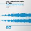 Meet You Into Open Space (VA O.N.E. Remix) - Tilia&Alex Ll Martinenko&Va O.N.E.