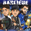 Banlieue (Explicit) - Simba La Rue&Baby Gang&Philip