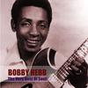 I Love Everything About You - Bobby Hebb