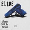 Slide (feat. Klil kai & Zachari) (Explicit) - LILWEST&Klil Kai&Zachari