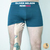 Sexual (Oliver Nelson Remix / Radio Edit) - NEIKED&Dyo