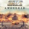 Fade Away(feat. James Allan) - Silence the Revolution&James Allan