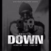 Down (Explicit) - Cuddy S