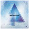 Paper Aeroplanes - Toby Hedges