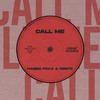 Call Me (Original Mix) - Habbo Foxx&Dentz