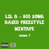 Tune B Jail Talk (Explicit) - Lil B&Tune Baby