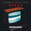 Alone (Trance Remix) - Vessbroz&Steve Dekay