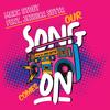 Our Song Comes On (Radio Mix) - Marc Stout&Jessica Sutta