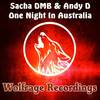 One Night In Australia (Original Mix) - Sacha DMB&Andy D