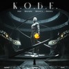 K.O.B.E.(feat. Teezy & Barry Chen) - FRαNKIE阿法&Teezy&Barry Chen