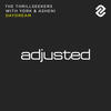 Daydream (Radio Edit) - The Thrillseekers&York&Asheni