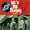 I'll Get Along - Mark London