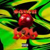 B2B (feat. YungAfricka) (Explicit) - Saven&YungAfricka