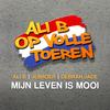 Mijn leven is mooi(feat. Ali B & Debrah Jade) - Jebroer&Ali B&Debrah Jade