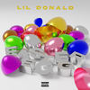 Easter Egg (Explicit) - Donald Brooks&Lil Donald&Randy Turner Jr.&Mark Bankhead Jr.