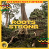 Roots Strong - I-niverse&Dub Idren