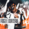 Foco é Correria (Explicit) - Mc Luki&Dj Jb Mix