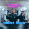 Rocket Racks - Blauwe Uil&Flexual