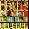 Distance(feat. Capshun) (Explicit) - The Waiting List&P$O Kwama&Graham Malice&Capshun