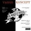 The World Is Yours (feat. Theo Wise) (Explicit) - Koncept&Theo Wise