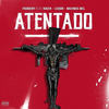 Atentado (Explicit) - Frankiny&Raven&Legion&Maximus Wel